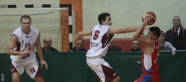KK Bosna