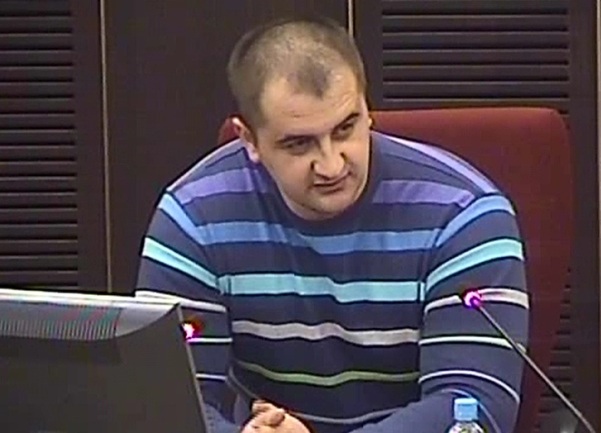 Danijel Planinčić Danijel Planinčić