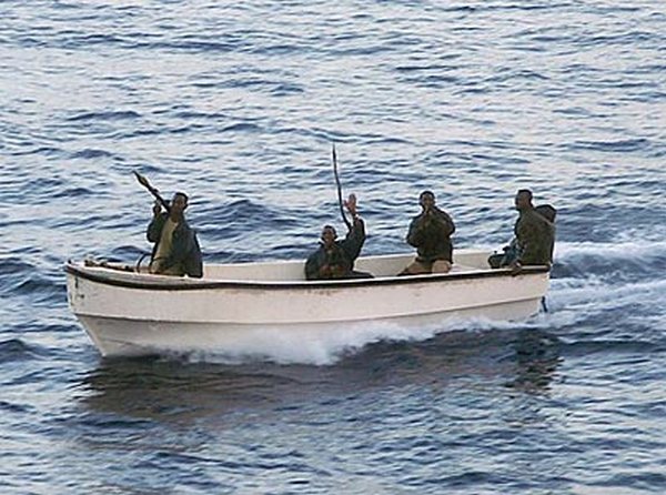 somalski pirati