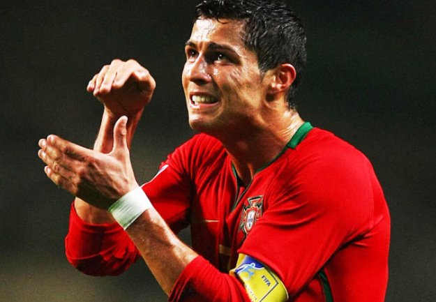 cristiano ronaldo-1