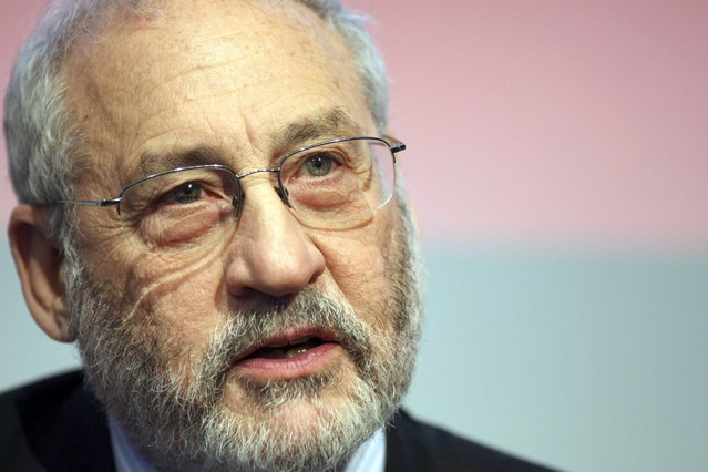 Joseph E. Stiglitz