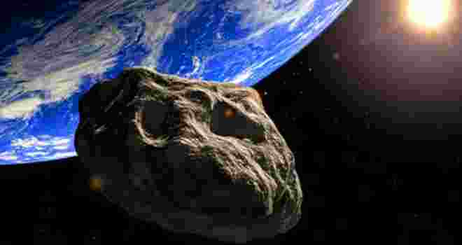 Asteroid veličine auta mogao bi pogoditi Zemlju, poznat je i tačan datum kada će ući u atmosferu