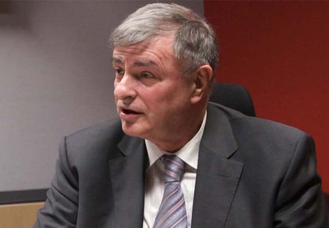 Goran Milić