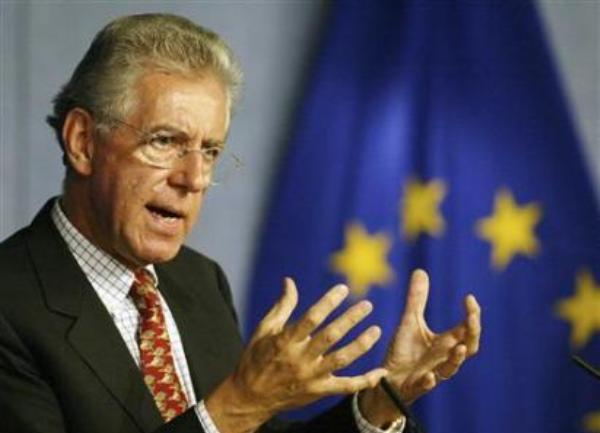 Mario Monti