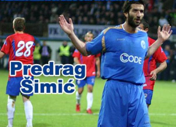 predrag simic fles