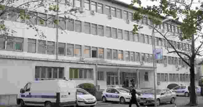 Lažna dojava: Nema bombe u banjalučkom Okružnom sudu...