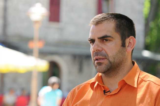 Vlado Ružić