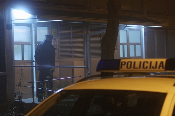 policija zagreb