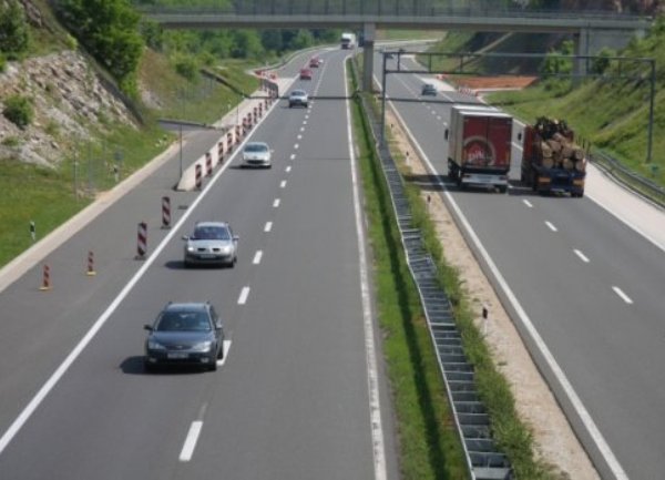 autoput hrvatska