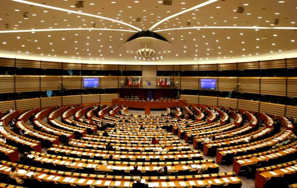 Izvještaj je sačinila Ulrike Lunacek, austrijska poslanica zelenih u Evropskom parlamentu; foto: Reuters