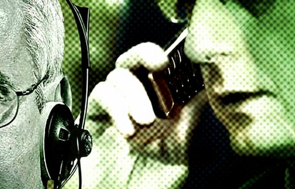 Pravda danas tvrdi da su vojni agenti ove godine mjesecima prisluškivali najmanje tri njena novinara; ilustracija: Tech2date.com