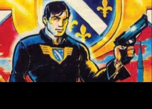 bosman