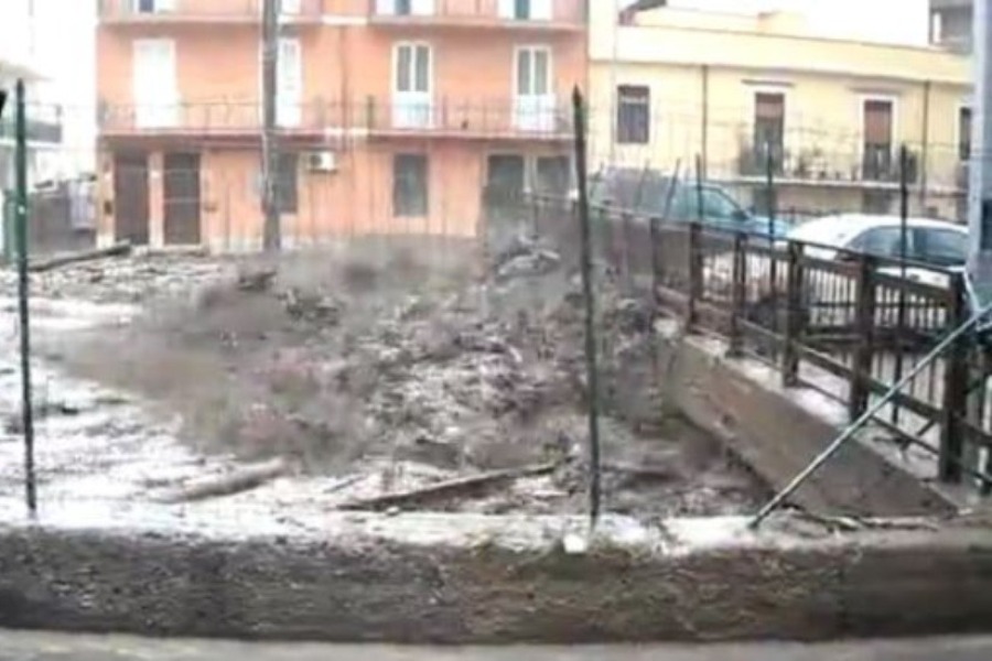 poplave sicilija