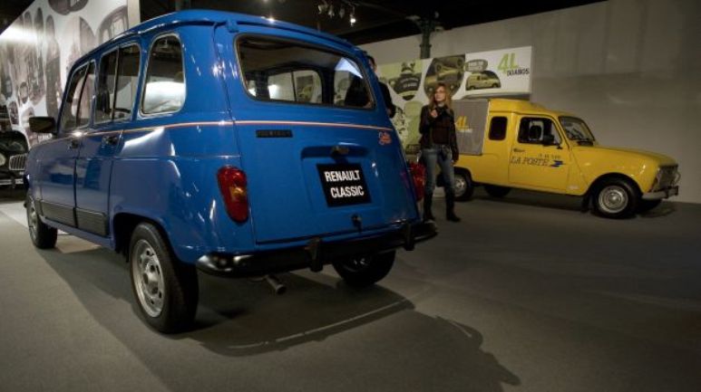 Renault