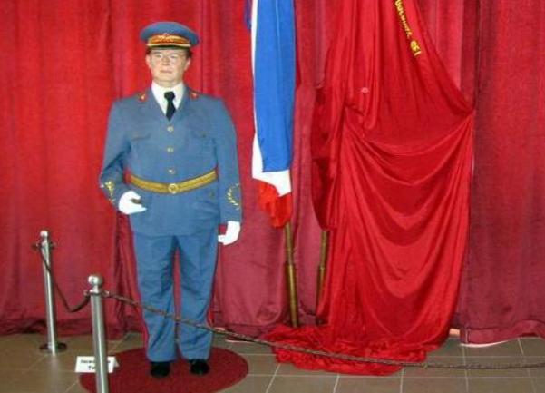 voštani Tito