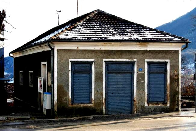 Kuća Zavnobiha