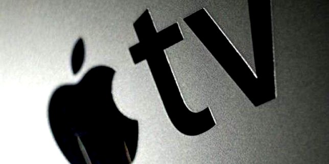 apple tv