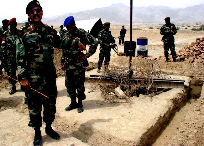 Napad u Pakistanu