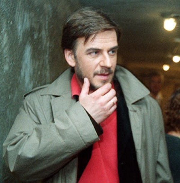 žarko laušević