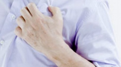 Infarkt