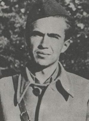 ivo lola ribar