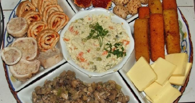 Kako se pravilno drži božićni post: Upute za odricanje od grešnih misli i djela...