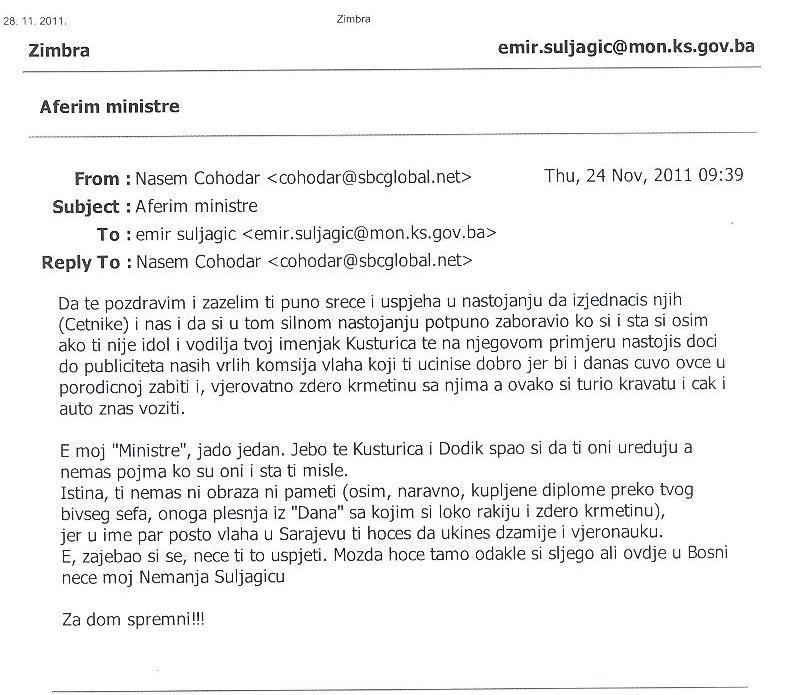 MAIL EMIR SULJAGIC 2