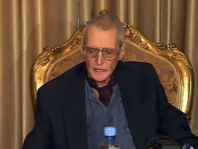 leka zogu
