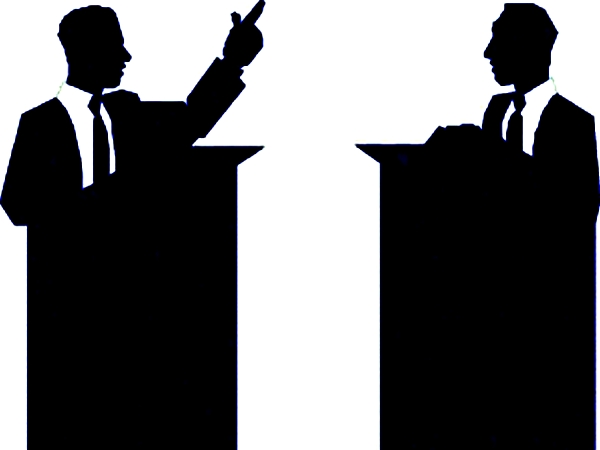 Debatanti