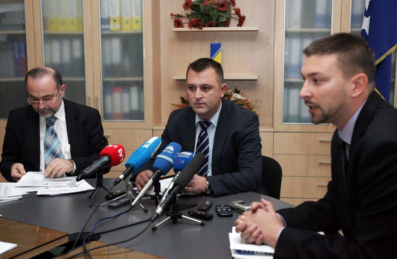 Agencija za rad i zapošljavanje 