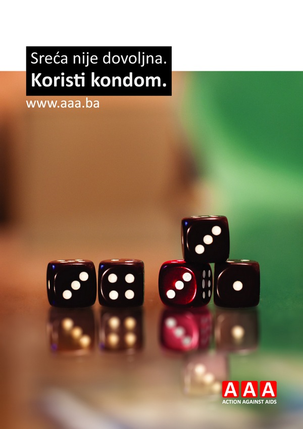 kockice aids