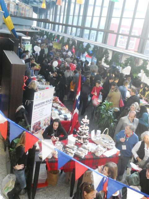 ZIMSKI BAZAR 2011.