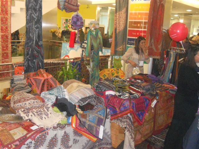 ZIMSKI BAZAR 2011.