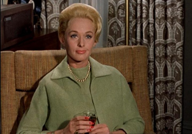 Tippi Hedren