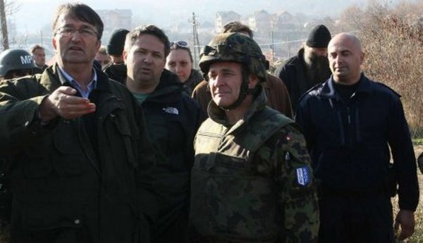 Slaviša Ristić