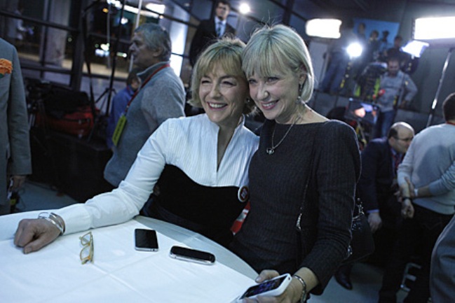 vesna pusić