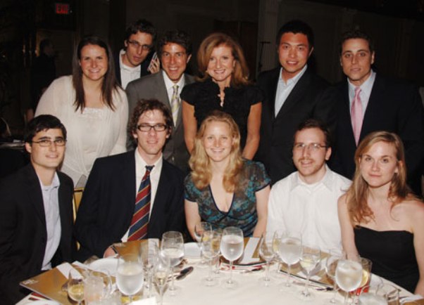 arianna huffington2