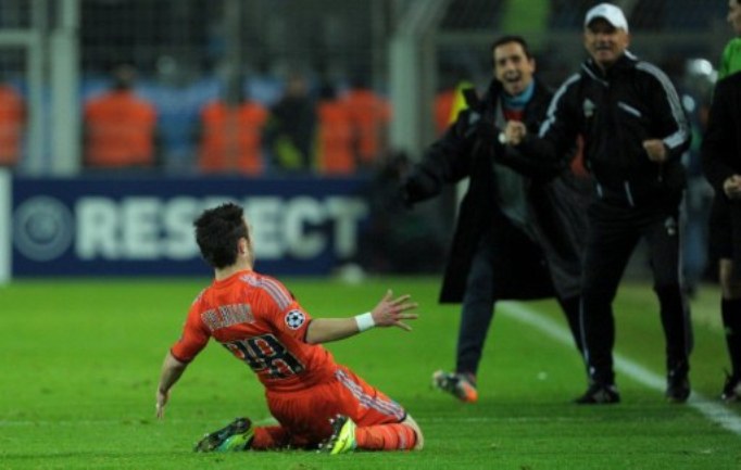 Dortmund-Marseille