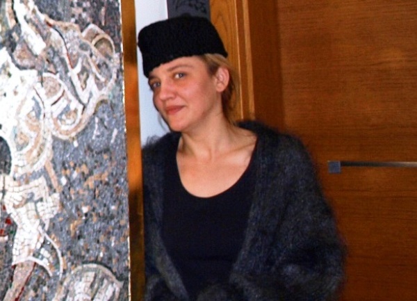 Natalija Cimeša