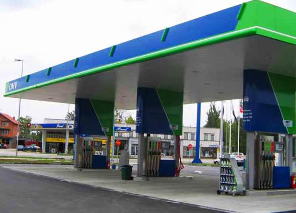 omv pumpa