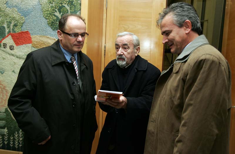 Promocija knjige 'Bosna u fokusu' / Foto: DEPO PORTAL