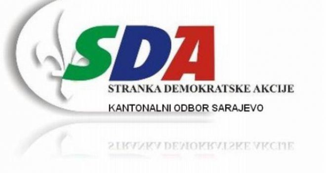 Oglasili se iz KO SDA Sarajevo: Bošnjake u masovne grobnice vode oni koji branioce Sarajeva nazivaju 'seljacima', kojima smeta ezan...