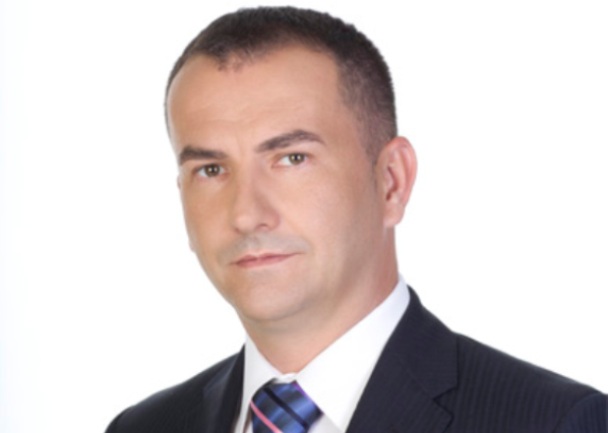 Sanjin Halimović