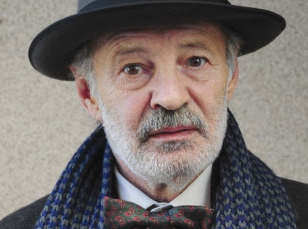 Mustafa Nadarević