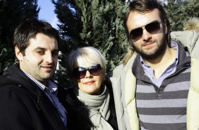 obilježena godišnjica smrti Mirze Delibašića/ Foto: Dnevni avaz