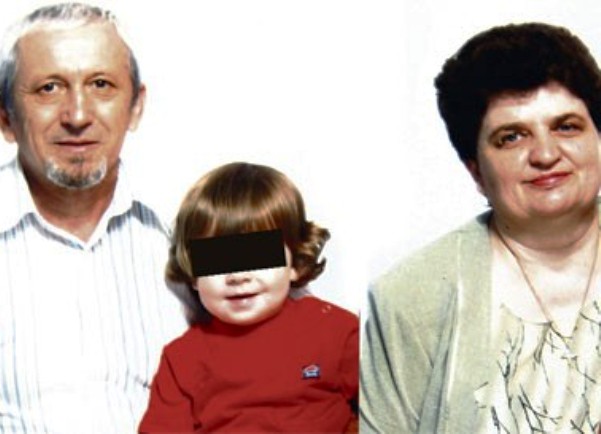 porodica palko