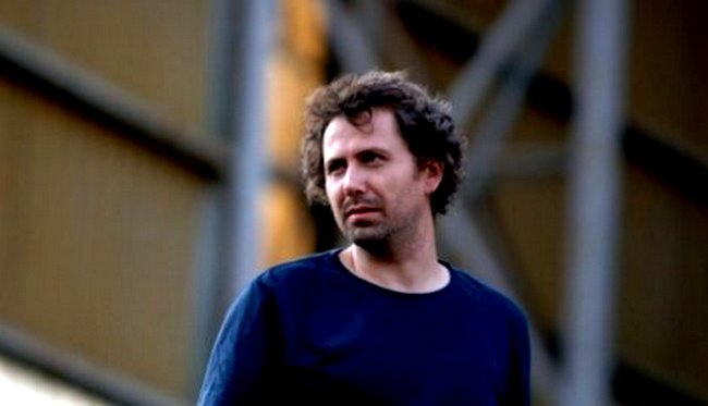 Oliver Frljić
