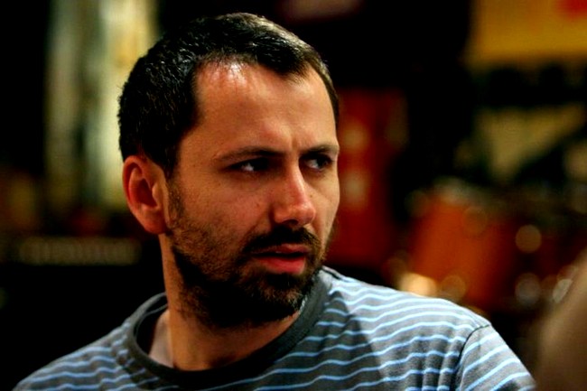 Oliver Frljić