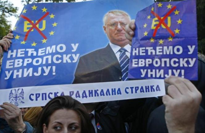 radikali protest eu