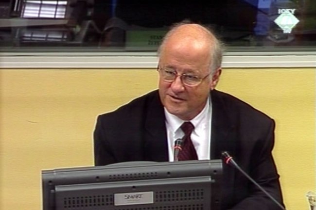 Andras Riedlmayer
